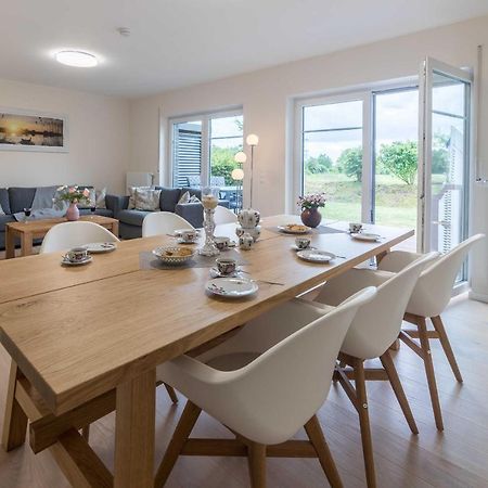 Ostfreesenhuus - Westwind Apartment Aurich Ngoại thất bức ảnh