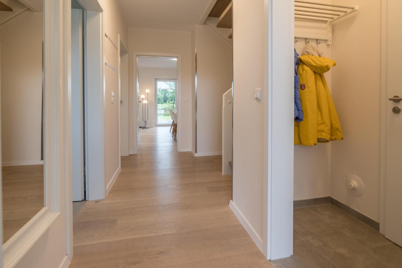 Ostfreesenhuus - Westwind Apartment Aurich Ngoại thất bức ảnh